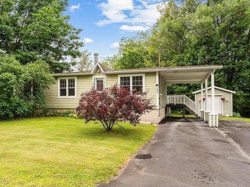 Frontage - 103 Rue De Capri, Cowansville, QC - Outdoor