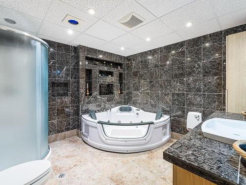 Bathroom - 103 Rue De Capri, Cowansville, QC - Indoor Photo Showing Bathroom
