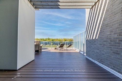 3633 Ferretti Crt, Innisfil, ON - Outdoor With Body Of Water With Exterior