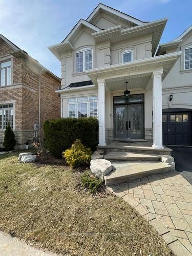 4671 Cortina Rd, Burlington, ON - Outdoor With Facade