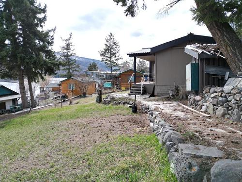 2424 Loon Lake Rd, Ashcroft, BC - Outdoor