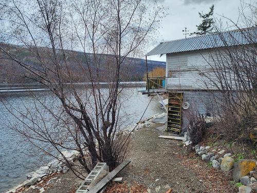 2424 Loon Lake Rd, Ashcroft, BC - Outdoor