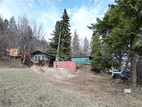 2424 Loon Lake Rd, Ashcroft, BC - Outdoor