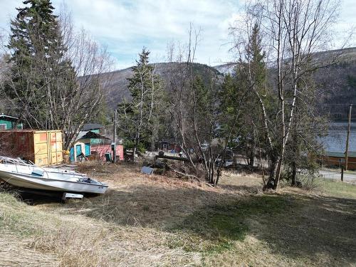 2424 Loon Lake Rd, Ashcroft, BC - Outdoor With View