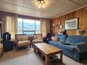 2424 Loon Lake Rd, Ashcroft, BC  - Indoor Photo Showing Living Room 