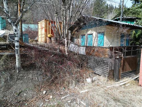 2424 Loon Lake Rd, Ashcroft, BC - Outdoor