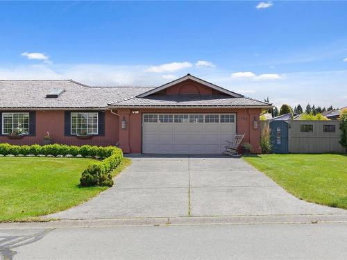 1100 Windsor Dr, Qualicum Beach, BC 