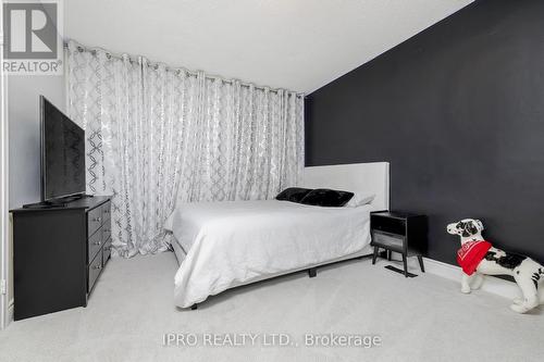 204 Main Street S, Halton Hills, ON - Indoor Photo Showing Bedroom