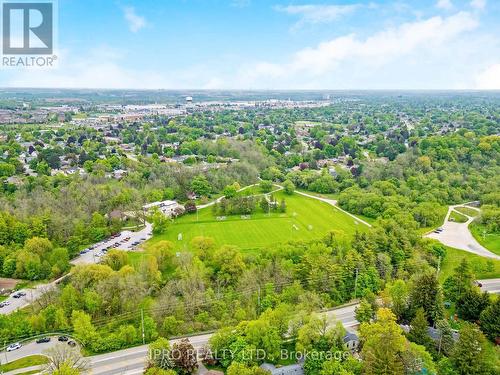 204 Main Street S, Halton Hills, ON - Outdoor With View