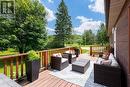 1057 Base Line Road, Kawartha Lakes, ON  - Outdoor With Deck Patio Veranda With Exterior 