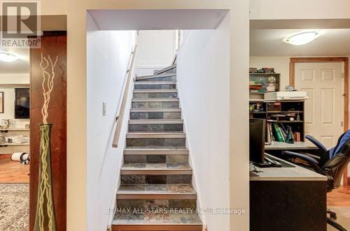 1057 Base Line Road, Kawartha Lakes, ON - Indoor Photo Showing Other Room