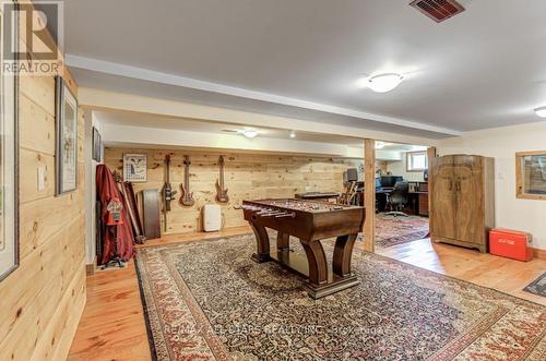 1057 Base Line Road, Kawartha Lakes, ON - Indoor Photo Showing Other Room