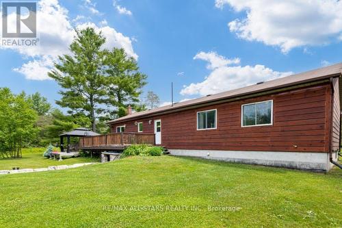 1057 Base Line Road, Kawartha Lakes, ON - Outdoor