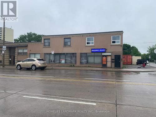 1 - 216 Parkdale Avenue N, Hamilton, ON 