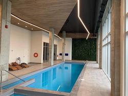 Piscine - 