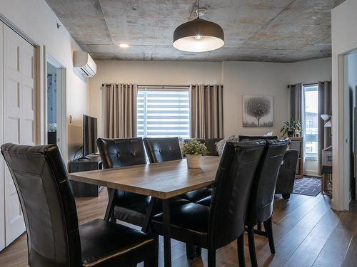 Dining room - 1018-705 Av. Pierre-Dansereau, Terrebonne (Terrebonne), QC - Indoor Photo Showing Dining Room