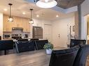 Dining room - 1018-705 Av. Pierre-Dansereau, Terrebonne (Terrebonne), QC  - Indoor Photo Showing Kitchen 