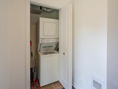 Autre - 124 Rue St-Louis, Mont-Tremblant, QC - Indoor Photo Showing Laundry Room