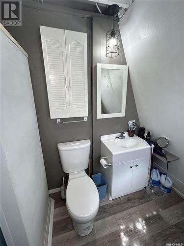 164 Garwell Drive, Buffalo Pound Lake, SK - Indoor Photo Showing Bathroom