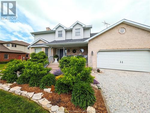 22745 Creek Road, Chatham, ON - Outdoor