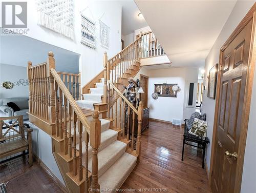 22745 Creek Road, Chatham, ON - Indoor Photo Showing Other Room