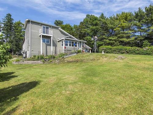 345 East Side Martins River Road, Martins River, NS 