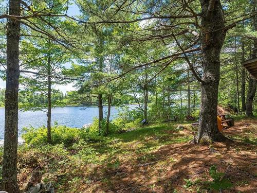 157 Lake Joli Lane, Morganville, NS 