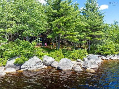 157 Lake Joli Lane, Morganville, NS 