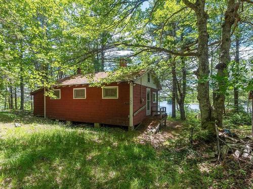 157 Lake Joli Lane, Morganville, NS 