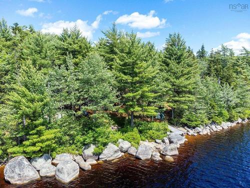 157 Lake Joli Lane, Morganville, NS 