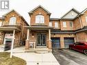 20 Pentonville Bsmt Road, Brampton, ON  - Outdoor With Facade 