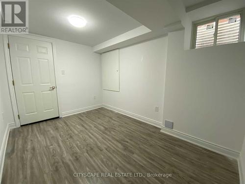 20 Pentonville Bsmt Road, Brampton, ON - Indoor Photo Showing Other Room