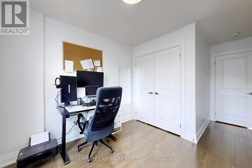 8B Parker Avenue, Richmond Hill, ON - Indoor Photo Showing Office