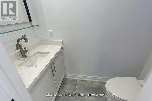 1694 Wembury Road, Mississauga, ON - Indoor Photo Showing Bathroom