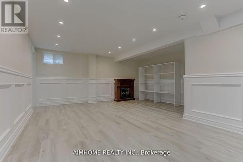 1694 Wembury Road, Mississauga, ON - Indoor Photo Showing Other Room