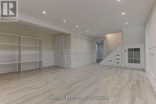 1694 Wembury Road, Mississauga, ON - Indoor Photo Showing Other Room