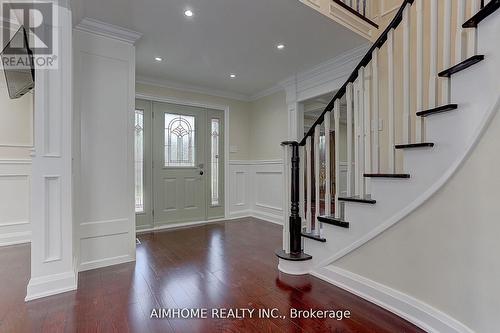 1694 Wembury Road, Mississauga, ON - Indoor Photo Showing Other Room