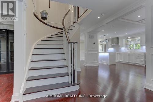 1694 Wembury Road, Mississauga, ON - Indoor Photo Showing Other Room