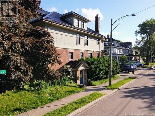 226 Highfield Street, Moncton, NB - Outdoor