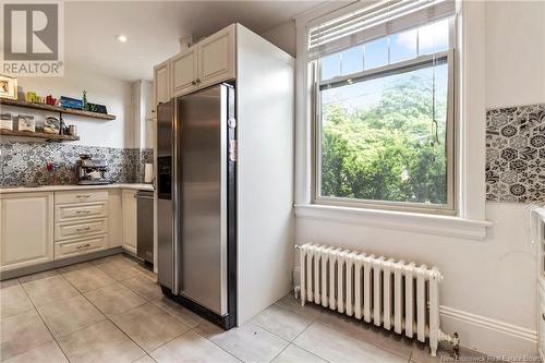 226 Highfield Street, Moncton, NB - Indoor Photo Showing Kitchen