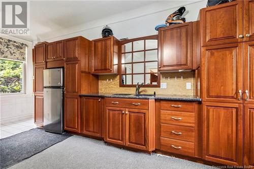 226 Highfield Street, Moncton, NB - Indoor Photo Showing Kitchen