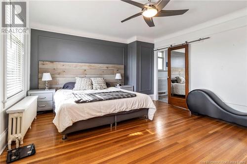 226 Highfield Street, Moncton, NB - Indoor Photo Showing Bedroom