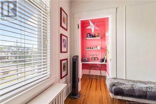 226 Highfield Street, Moncton, NB - Indoor Photo Showing Bedroom