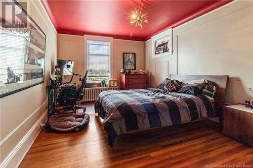 226 Highfield Street, Moncton, NB - Indoor Photo Showing Bedroom