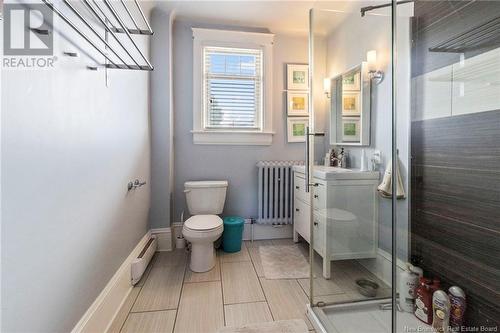 226 Highfield Street, Moncton, NB - Indoor Photo Showing Bathroom