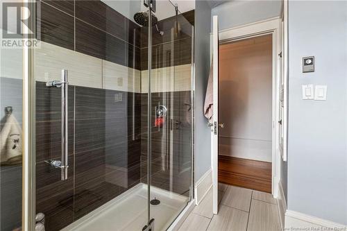 226 Highfield Street, Moncton, NB - Indoor Photo Showing Bathroom