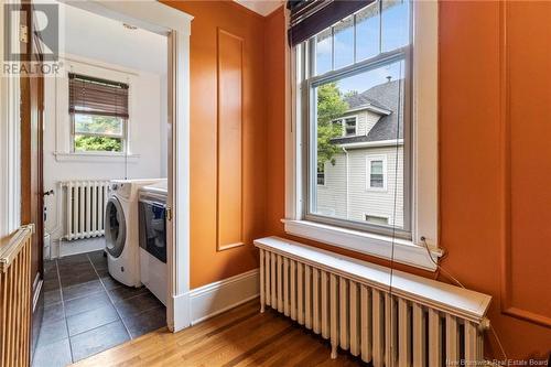 226 Highfield Street, Moncton, NB - Indoor Photo Showing Laundry Room