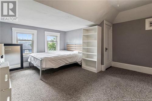 226 Highfield Street, Moncton, NB - Indoor Photo Showing Bedroom