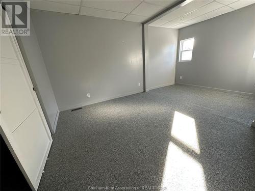 106 Patteson Avenue, Chatham, ON - Indoor Photo Showing Other Room