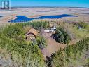 Rm Abernethy Acreage, Abernethy Rm No. 186, SK  - Outdoor With View 